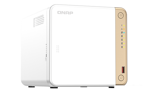 Сетевой накопитель QNAP TS-462-2G