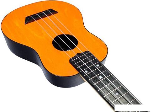 Укулеле Flight TUS35 OR