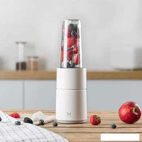 Стационарный блендер Xiaomi Pinlo Little Monster Cooking Machine