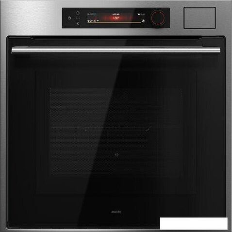 Электрический духовой шкаф ASKO OCSM66SSH