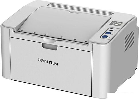 Принтер Pantum P2518