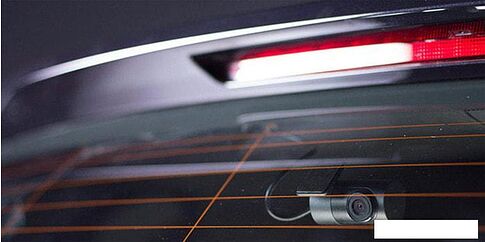 Автомобильный видеорегистратор 70mai Dash Cam A800S Midrive D09 + RC06 Rear Camera