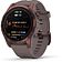 Умные часы Garmin Fenix 7S Sapphire Solar 42 мм (темно-бронзовый титан/сланцевый)