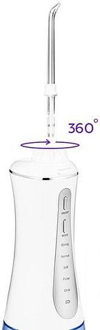 Ирригатор Kitfort KT-2915