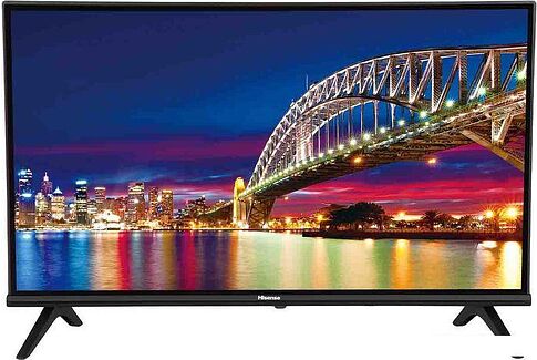 Телевизор Hisense 32A4K