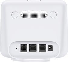4G Wi-Fi роутер Alcatel Linkhub HH42CV (белый)