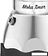 Гейзерная кофеварка Bialetti Moka Timer (6 порций)