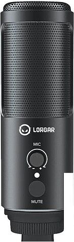 Микрофон Lorgar Voicer 521