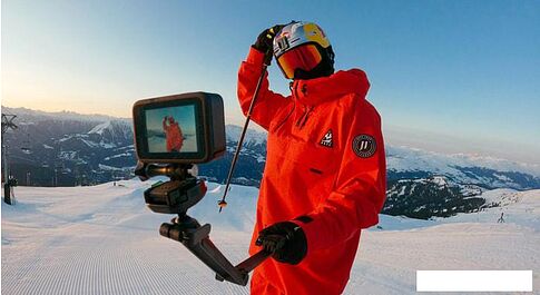 Мультипод для экшен-камеры GoPro 3-Way 2.0 AFAEM-002