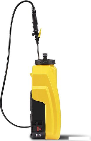 Аккумуляторный опрыскиватель Kolner KSC 12-12L-01