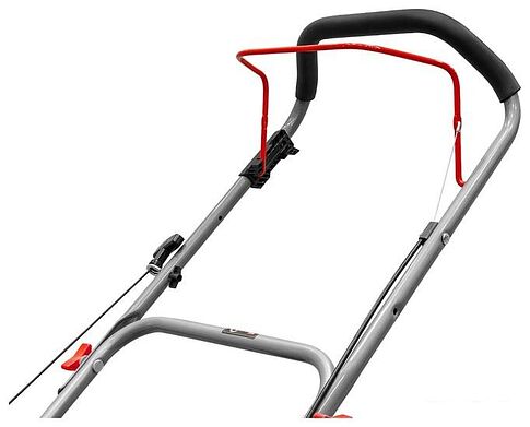 Газонокосилка ECO LG-534