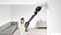 Пылесос Dyson V11 Advanced 479332-01 (никель/фиолетовый)