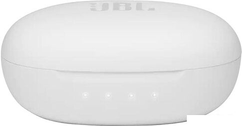 Наушники JBL Free II (белый)