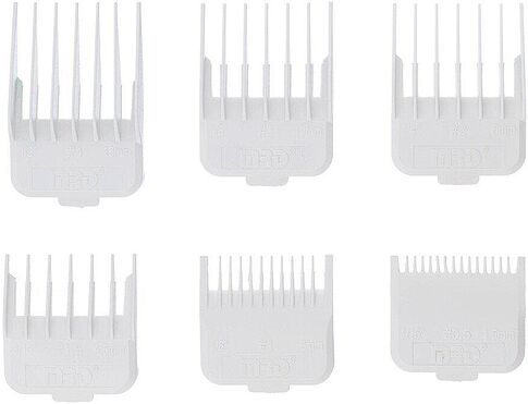Машинка для стрижки волос MRD Pro MRD-HC-3969ST (зеленый)