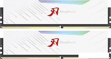 Оперативная память KingBank KRRW 2x16ГБ DDR5 6000 МГц K5.01.FLM5ED9304