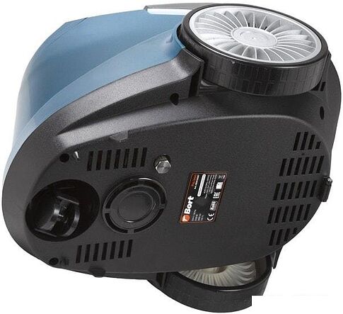 Отпариватель Bort Pro Iron