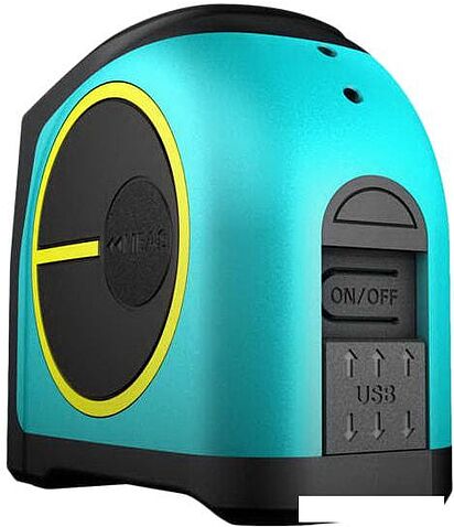 Лазерный дальномер Mileseey DT10 40