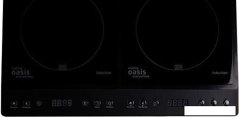 Настольная плита Oasis (Making Oasis Everywhere) PI-DB3K