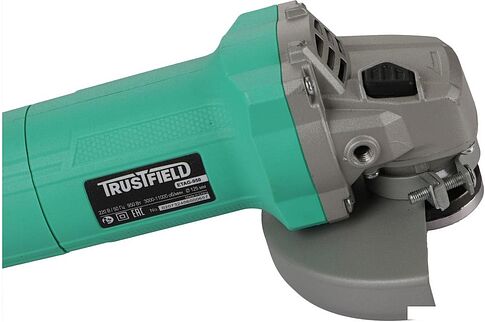 Угловая шлифмашина Trustfield ETAG-950