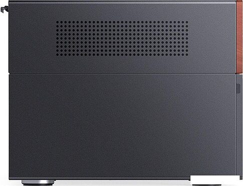 Корпус Jonsbo N4 (черный)