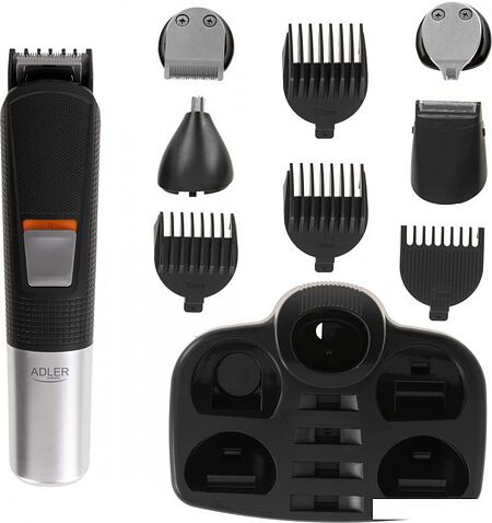 Универсальный триммер Adler AD 2943