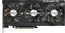 Видеокарта Gigabyte GeForce RTX 4070 Super Windforce OC 12G GV-N407SWF3OC-12GD Видеокарта Gigabyte GeForce RTX 4070 Super Windforce OC 12G GV-N407SWF3OC-12GD