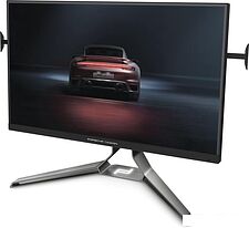 Игровой монитор AOC PD32M
