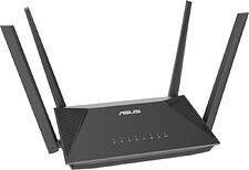 Wi-Fi роутер ASUS RT-AX52 Pro