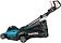 Газонокосилка Makita LM004GM103 (с 1-им АКБ)