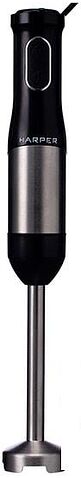 Погружной блендер Harper HHB-MS01 (черный)