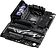Материнская плата ASUS ROG Crosshair X870E Hero