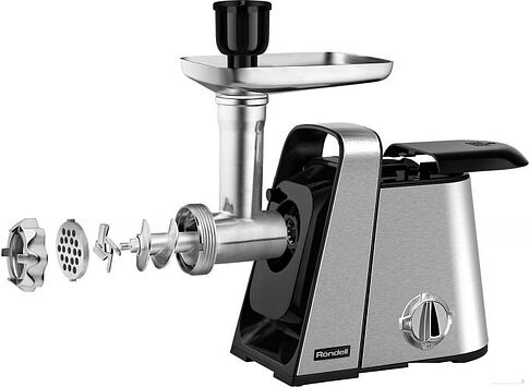 Мясорубка Rondell RDE-1454