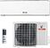 Кондиционер Vetero Diletto Inverter V-S09DHPAC