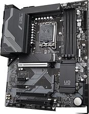 Материнская плата Gigabyte Z790 UD (rev. 1.0)