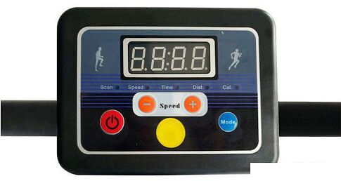 Электрическая беговая дорожка DFC Walker T-W