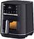 Аэрогриль (аэрофритюрница) Braun MultiFry 5 Air Fryer 3-i-n1 HF5075IBK