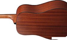 Акустическая гитара Ibanez AAD50-LG