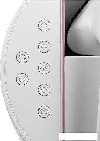 Отпариватель Galaxy Line GL6287 (пудровый)