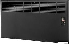 Конвектор iVigo EPK4590E20 (черный матовый)