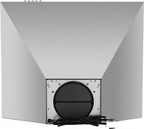 Кухонная вытяжка MAUNFELD Cork 50 (нержавеющая сталь)