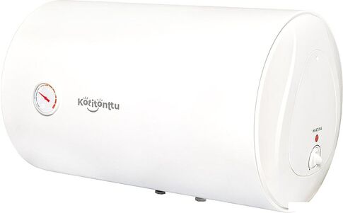Накопительный электрический водонагреватель Kotitonttu Salmi HRM-50