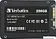 SSD Verbatim Vi550 S3 256GB 49351