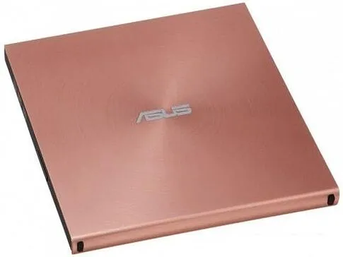 DVD привод ASUS SDRW-08U5S-U (розовый)