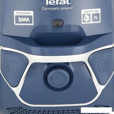 Пылесос Tefal TW3931EA
