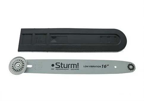 Электрическая пила Sturm CC2616SL