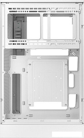 Корпус DeepCool CH270 Digital R-CH270-WHNDM0-G-1