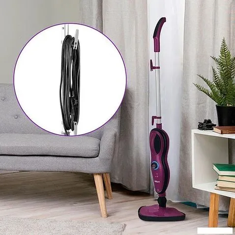 Паровая швабра Kitfort KT-3938