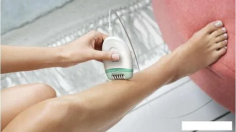 Эпилятор Philips BRE245/00