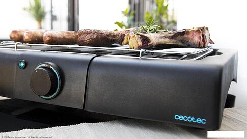 Электрогриль Cecotec PerfectSteak 4200 Way