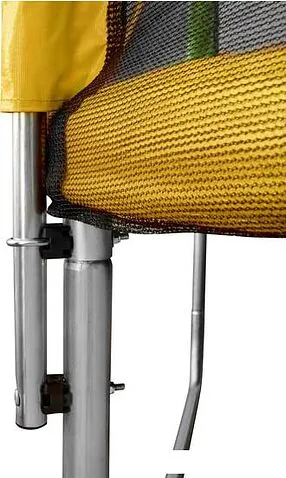 Батут Smile STGY-183